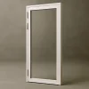 Sveafönster Kraft Trä 3-glas Helglasad
