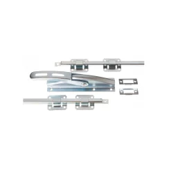 ASSA ABLOY 2265 Krom