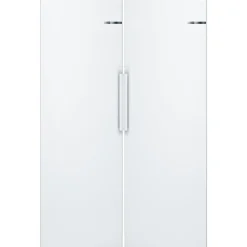Bosch KSV33NWEP + GSN33VWEP Serie 2 176 cm