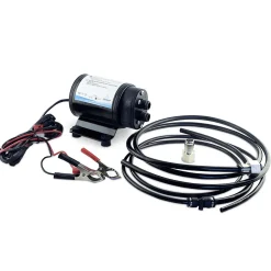 Albin Group Marine Kugghjulspump 12V
