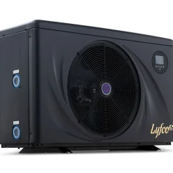 Lyfco 7,95kW Inverter R32 Wifi ABS