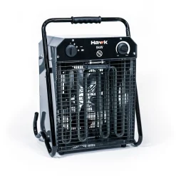 Hawk 9kW 3-fas