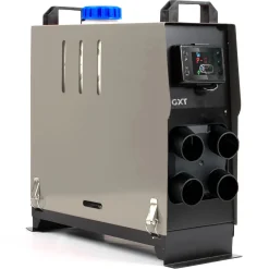 Fläktar*GXT 4kW/12V DI Med Fjärrkontroll