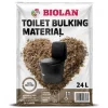 Biolan 24L för Fritidstoalett