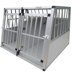 Trekker L 89x69x50 cm