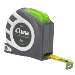 Luna Tools LAL Auto Lock