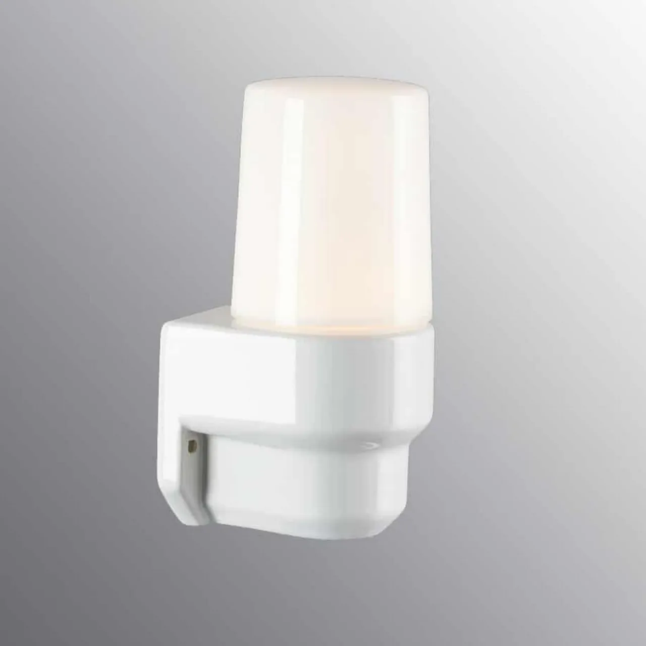Ifö Electric Lampett 40W Bastu