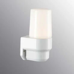 Bastubelysning|Bastuinredning*Ifö Electric Lampett 40W IP55
