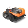 Worx Landroid Vision Cloud 3000m² Utan Slinga