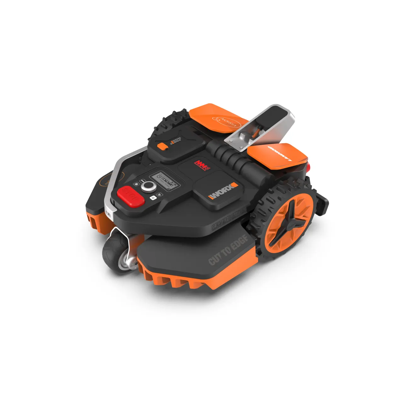 Worx Landroid Vision L1600 Utan Slinga