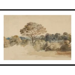 Gallerix Landscape By Anthony van Dyck