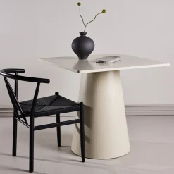 Köksmöbler|Bord*Venture Home Lanzi 80x80 cm