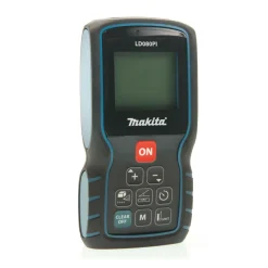Avståndsmätare*Makita LD080PI Med batteri