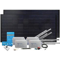 Sunwind LeadCarbon+ 1600 3kW