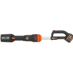 Trädgårdsmaskiner|Trädgårdsmaskiner*Worx Leafjet WG585E.9 40V