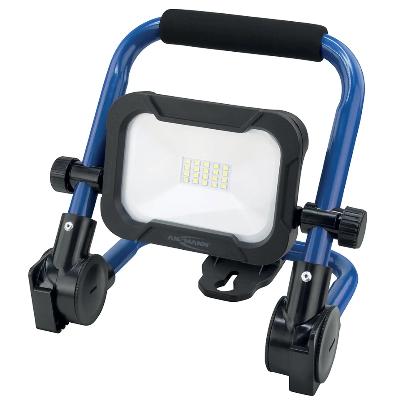 Ansmann LED 800 Lumen Laddbar