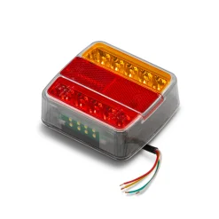 Briv LED För Släpvagn & Traktor