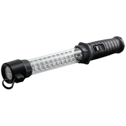 Arbetsbelysning|Arbetslampa*Gelia LED Laddbar