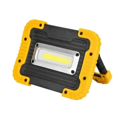 Arbetsbelysning|Arbetslampa*Homeline LED 10W