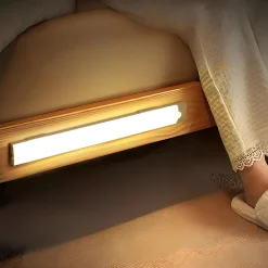 Japcell LED med Rörelsesensor och Justerbar Färgtemperatur Uppladdningsbar