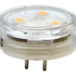 Gardenlights LED Varmvit Passar Alpha