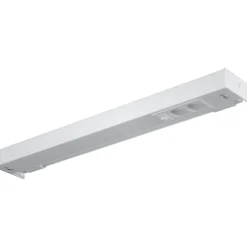 Gelia LED 7W 645mm 2 Jord Uttag Inkl Rör Lidingö