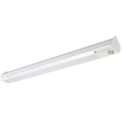 Köksbelysning*Gelia LED 8W Vit 2 Uttag