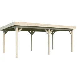 Palmako Lenna 16,6 m2