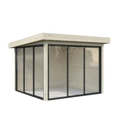 Palmako Lenna 8,3 m2 Set 401 Slide