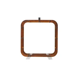 Vedkorg & Vedställ|Kamin*GrillSymbol Leo