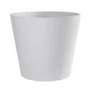 GreenLine Leonardo 75 Med Hjul Vit