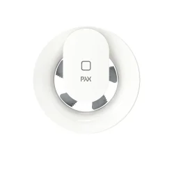 Badrumsfläkt|Fläktar*PAX Levante 00