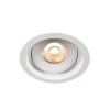 Downlights|Led-Belysning*Hide-a-lite Level Quick ISO Vit