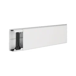 Kabelhantering & Kabelförvaring|Kampanj Byggmaterial*Hager LF 40 x 90 mm 2 meter PVC Vit RAL 9016