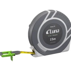 Luna Tools LG Glasfiber KapSLad