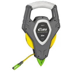 Luna Tools LGO Glasfiber Öppen