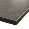 Wilsonart L032-GR Lima Gråmelerad/Svart Laminatskiva 3000 mm