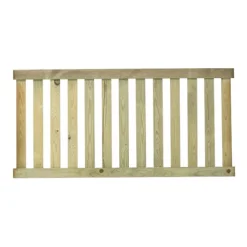 PLUS Ligno 150x73 cm Natur