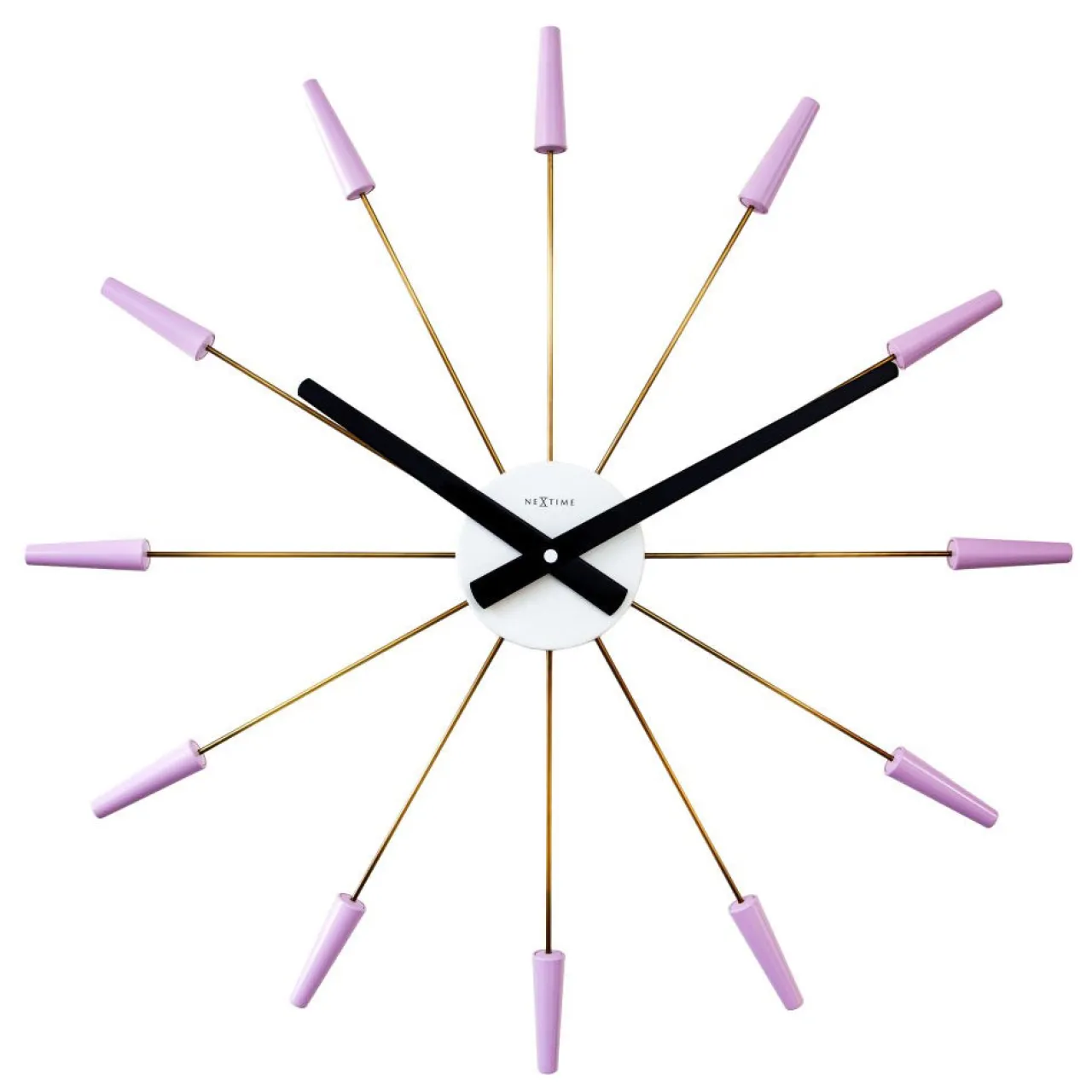 NeXtime Lila 2610LA Bygghemma.se