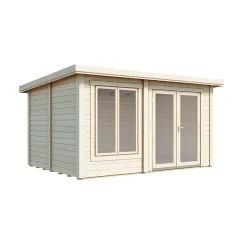 Luoman Lillevilla 387