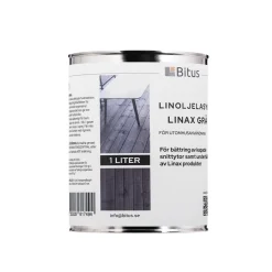Jabo Linax Grå 1Liter