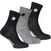 Woodline Liner Merinoull 3-pack