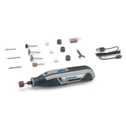 Multiverktyg*Dremel LITE 7760-15 3,6V LI-ION