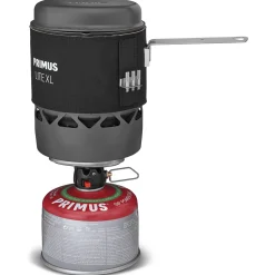 Camping & Fjällvandring|Friluftsutrustning*Primus Lite Stove System XL