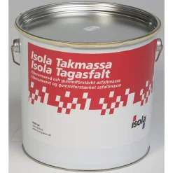 Takpapp*Isola 5 Liter