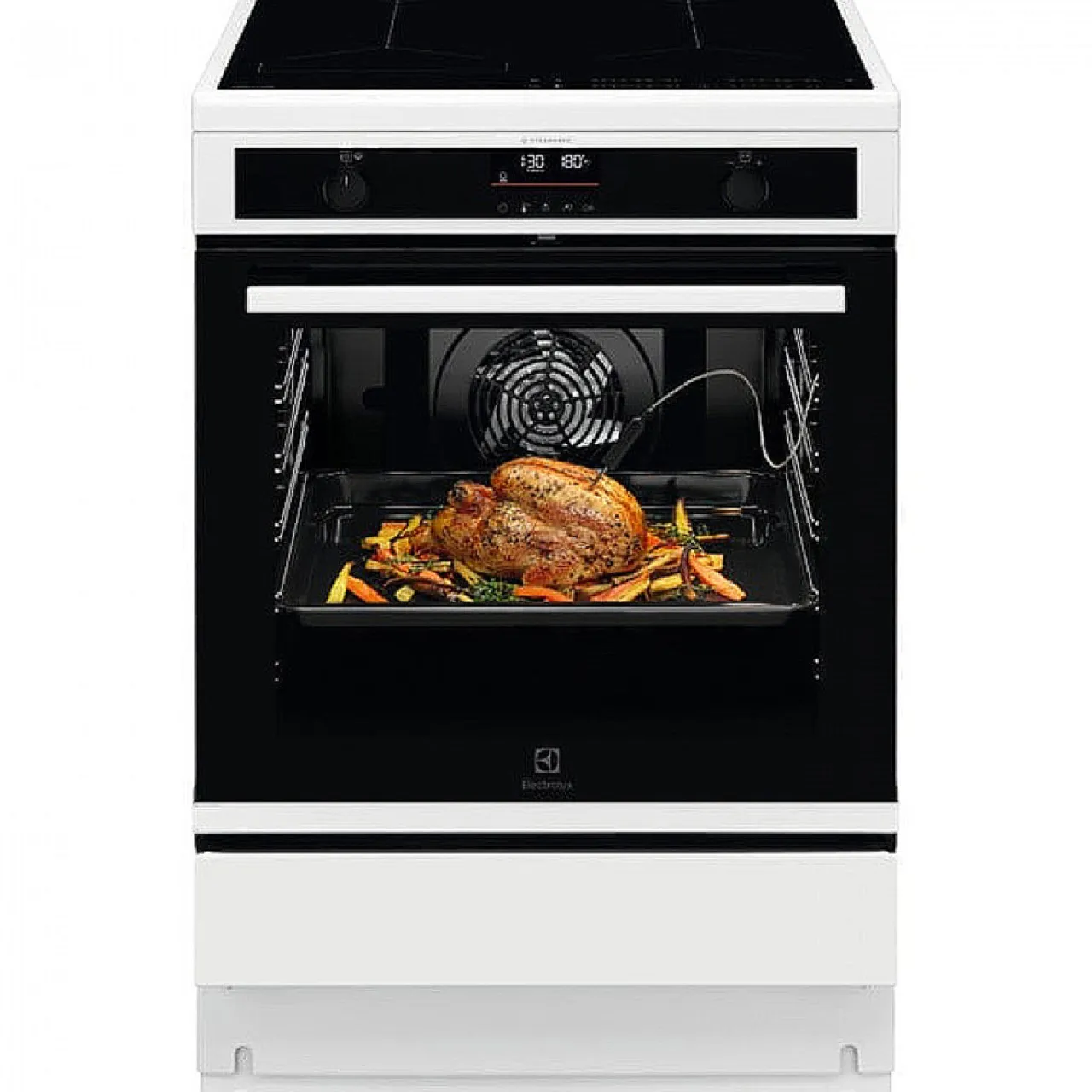 Electrolux LKI66890SW