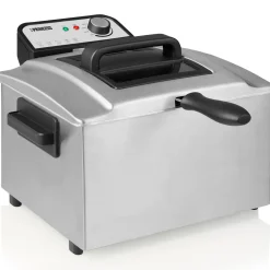 Köksmaskin*Princess 5l Maxi Rostfritt Stål