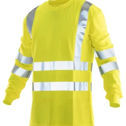 Jobman Långärmad Varsel 5593