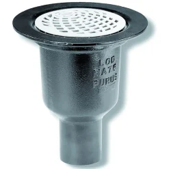 Purus Lod MA 75 E Botten