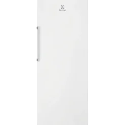 Kylskåp*Electrolux LRB2DE33W-H Vit med Automatisk Avfrostning och DynamicAir-teknik